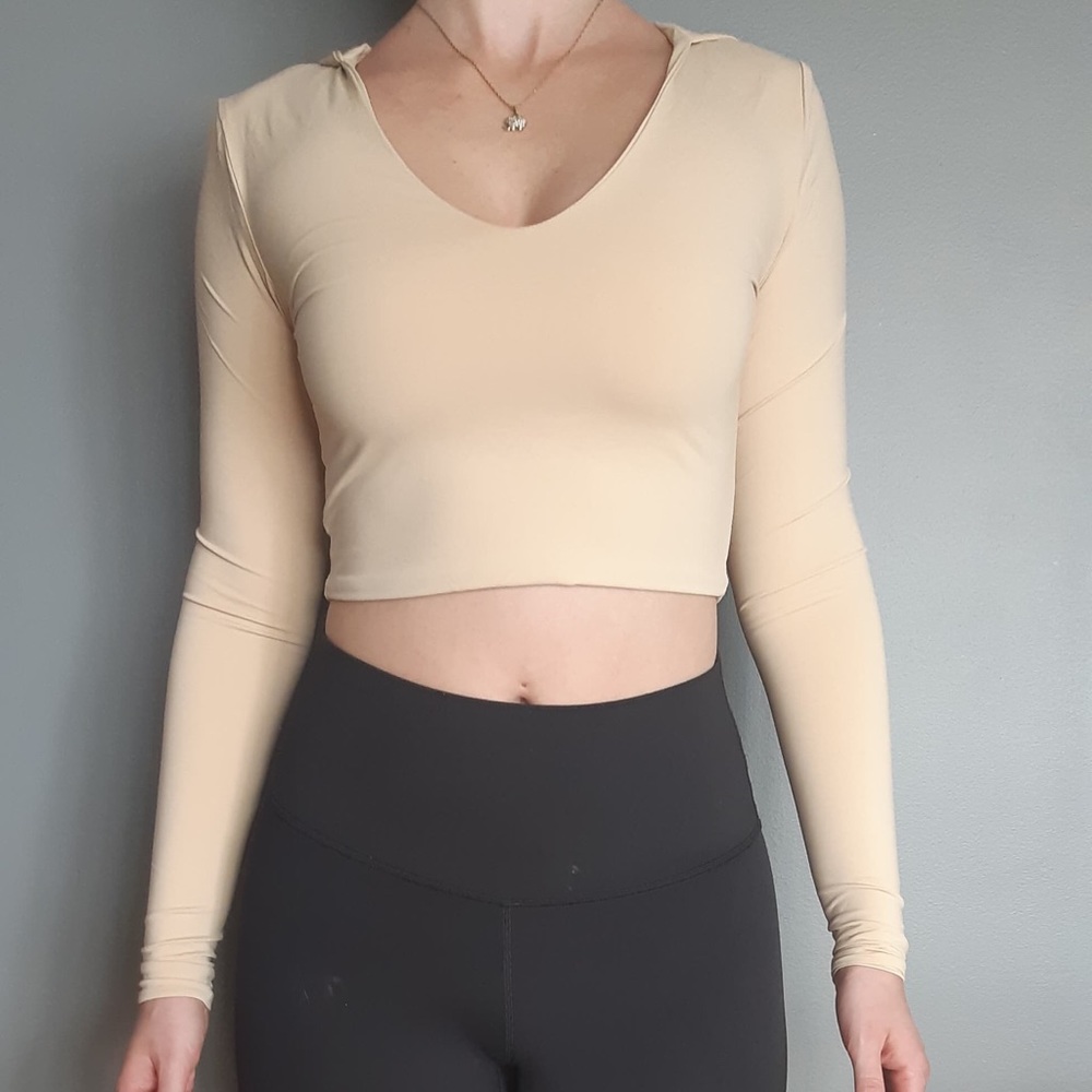 Shirt XS hoodie